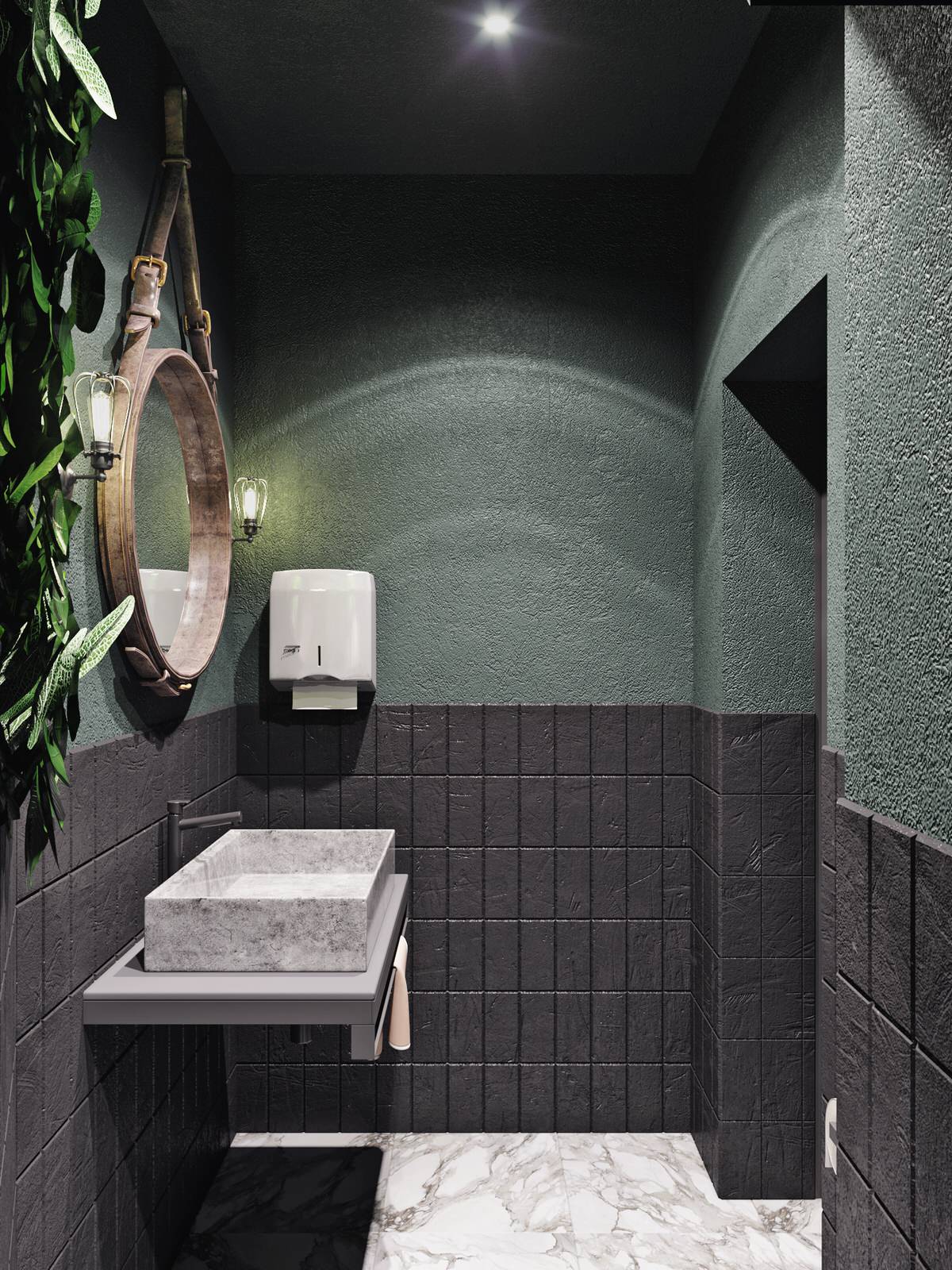 MIRROR beauty industry | Салон красоты Новосибирск