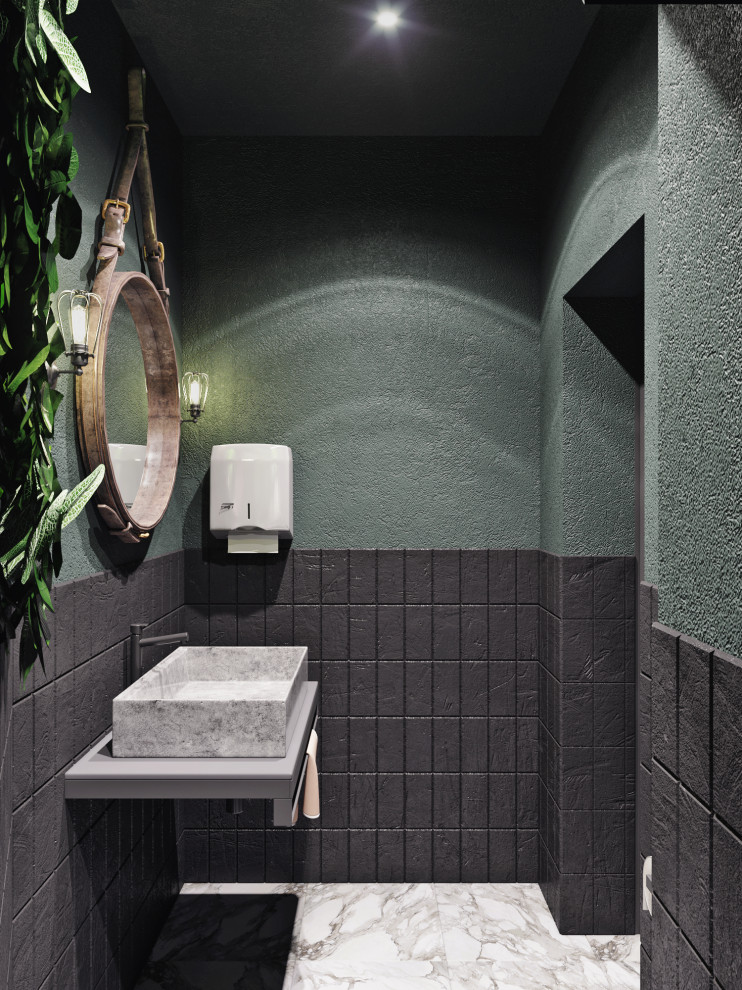 MIRROR beauty industry | Салон красоты Новосибирск