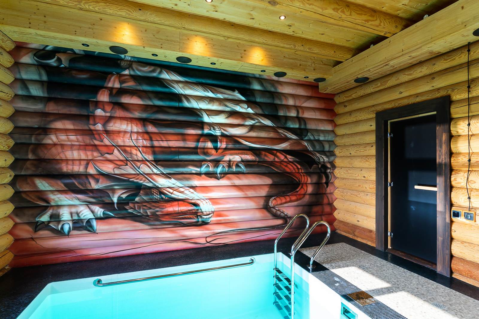 Дом в Уссурийске