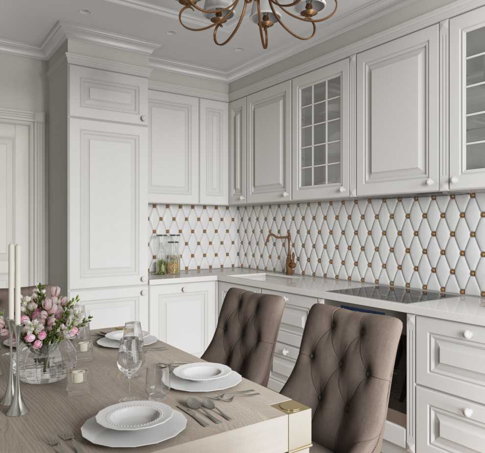 Пресненский Вал