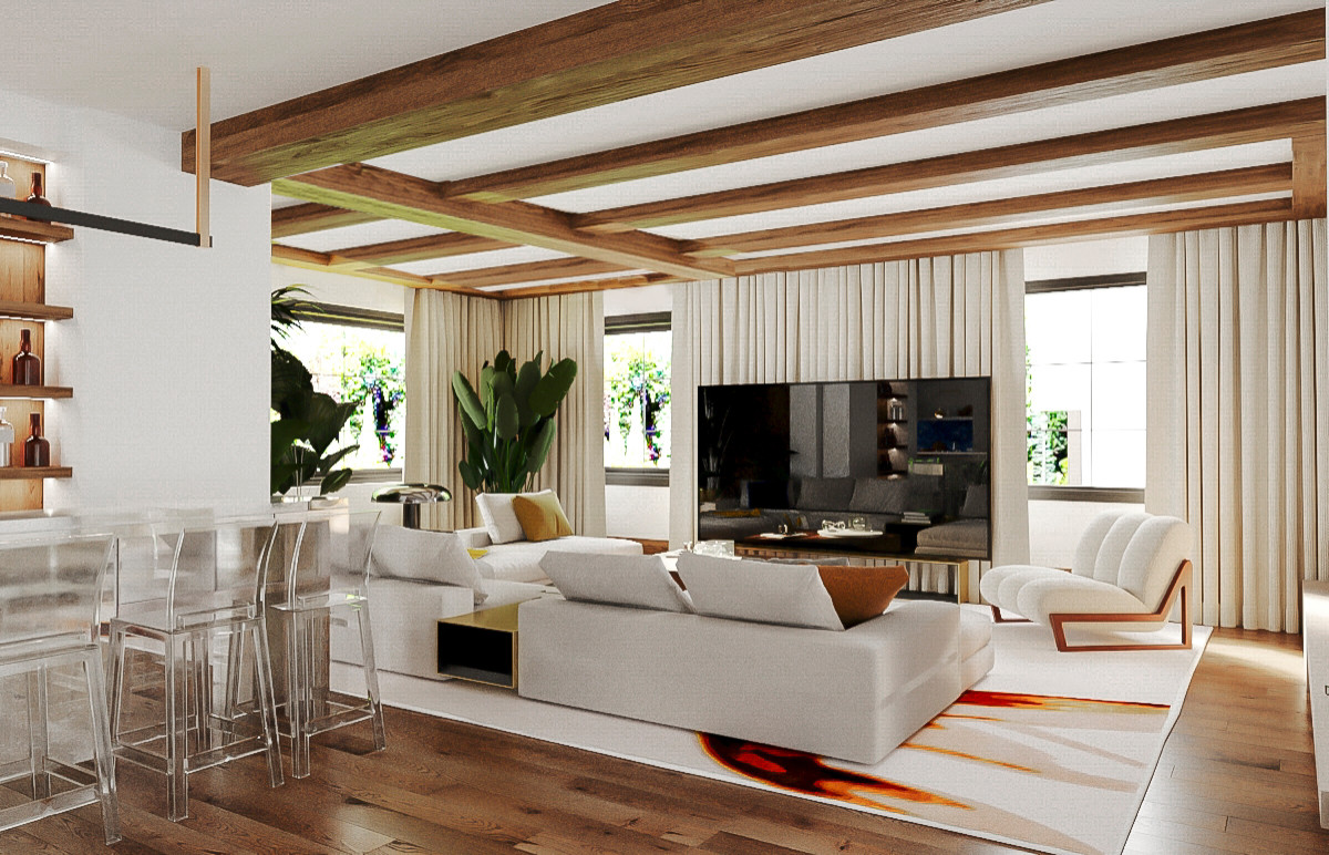 Дом Мечты в п.Таватуй