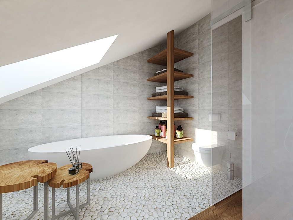 Таунхаус в КП "Академия Парк"