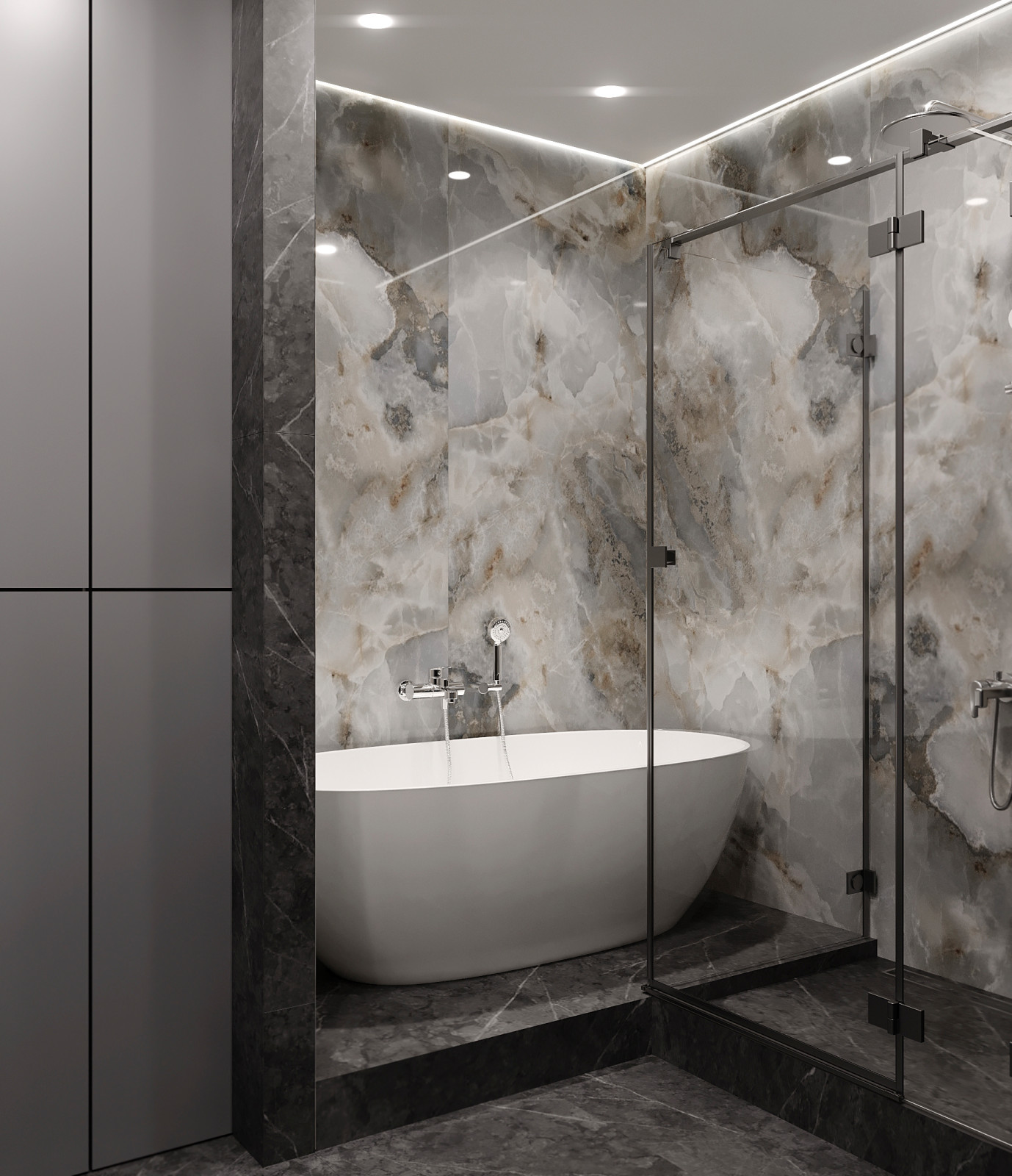 Лесопарковая 7г