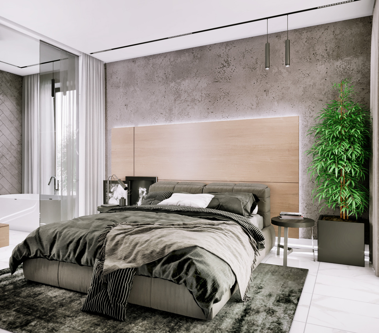 Современный дом для молодой семьи. г. Аахен