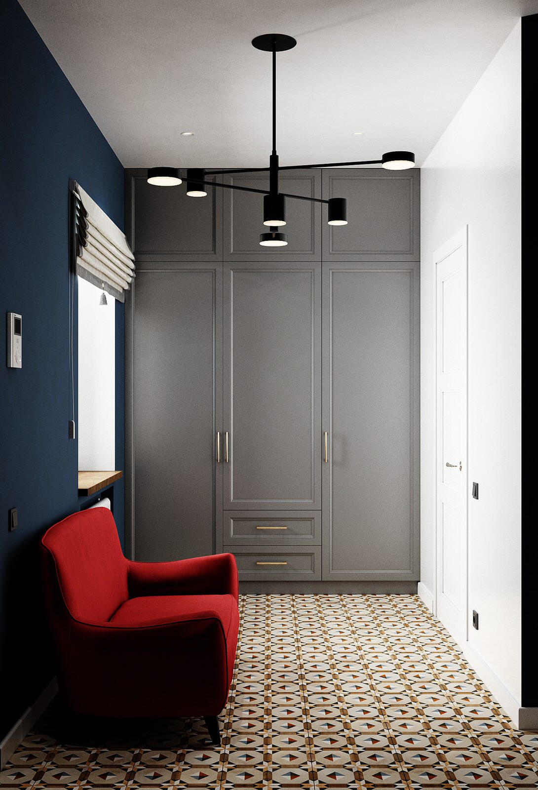 Частный дом в г.Владикавказ