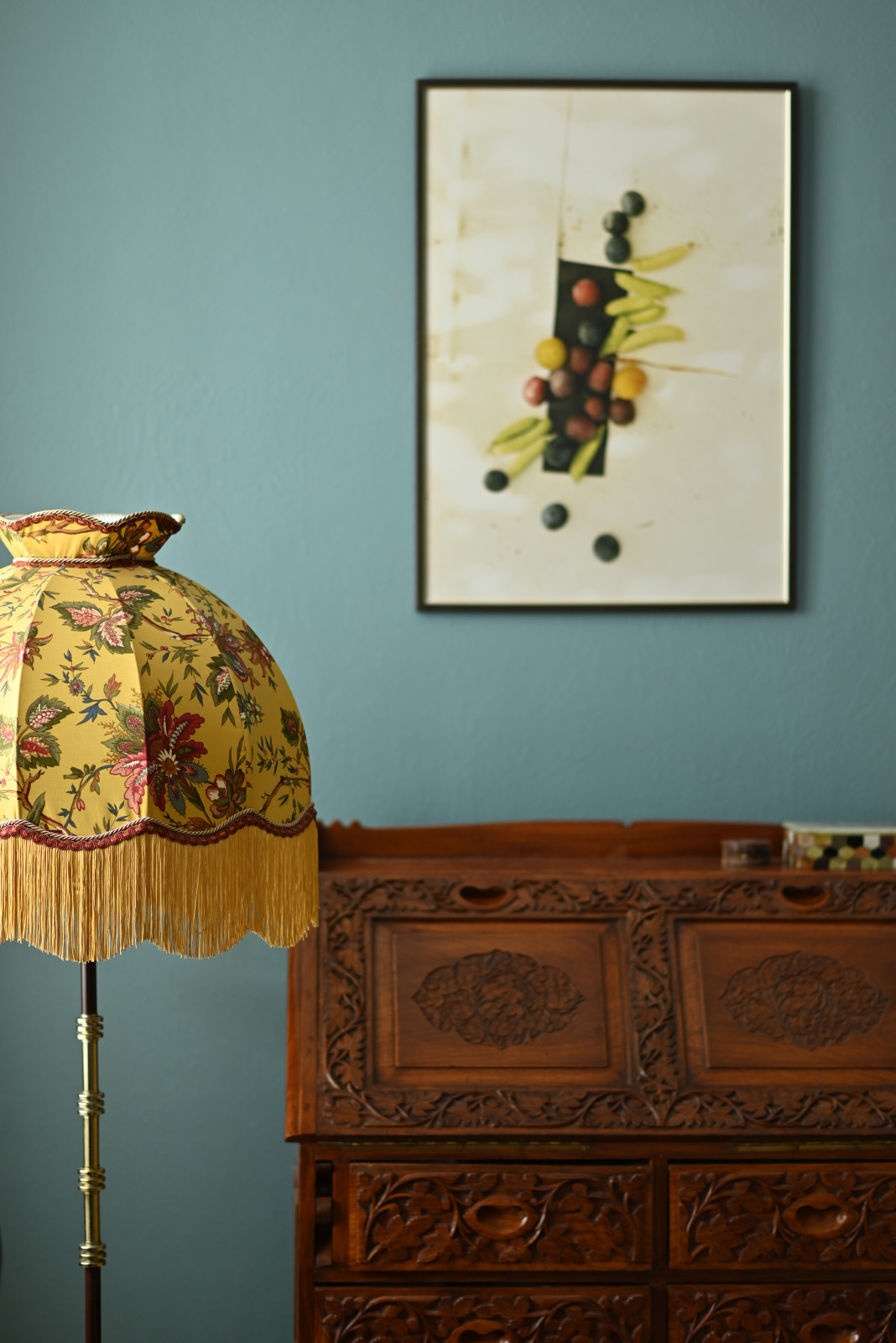 Дом на набережной