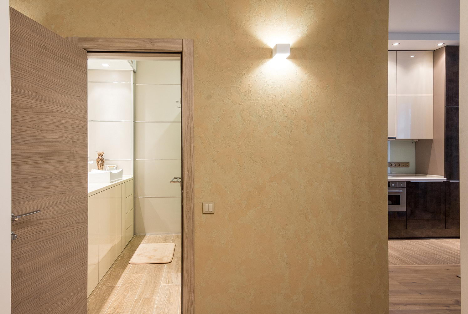 Проект "Орехи"