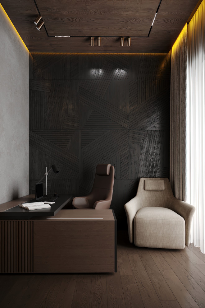 Коттеджный поселок "Золотые пески"