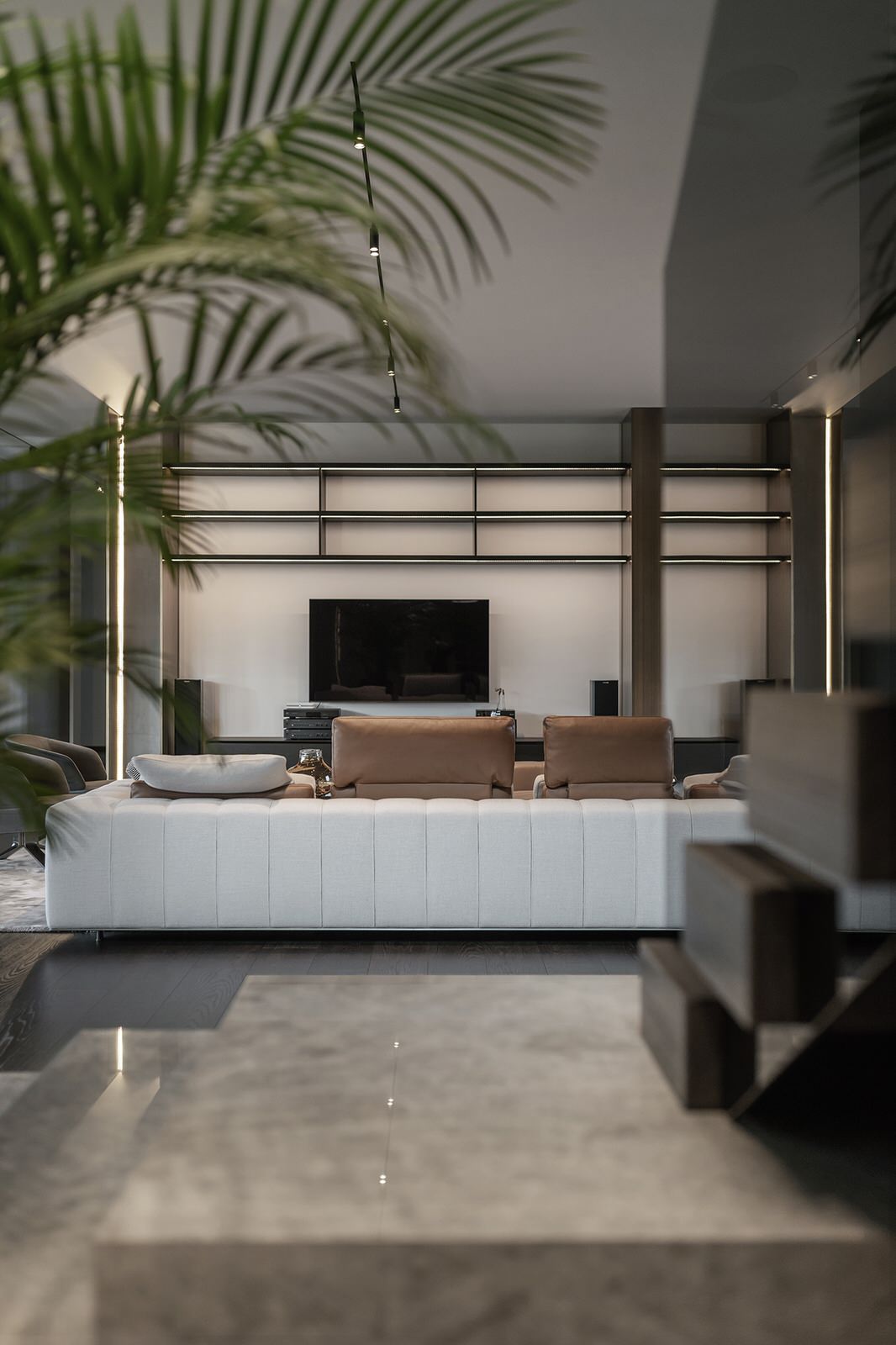 The House of the Narrative Art