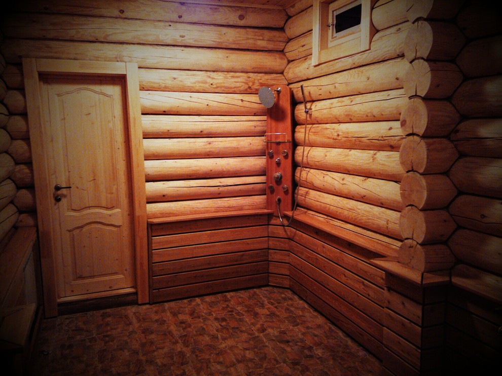 Выполненные работы