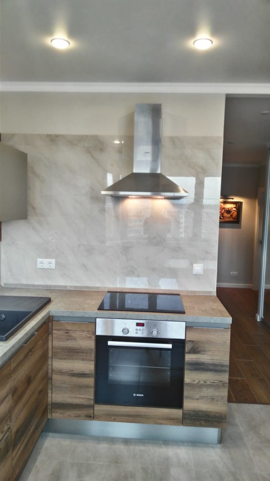 Переделкино