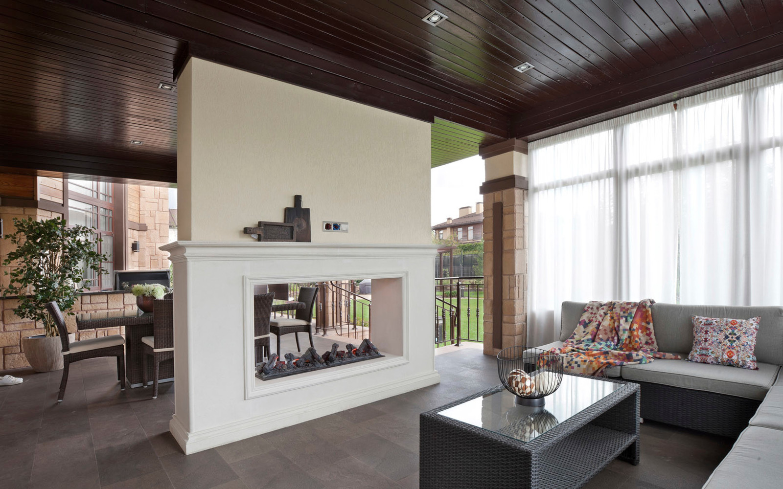 Обложка проекта: дом 500 кв м