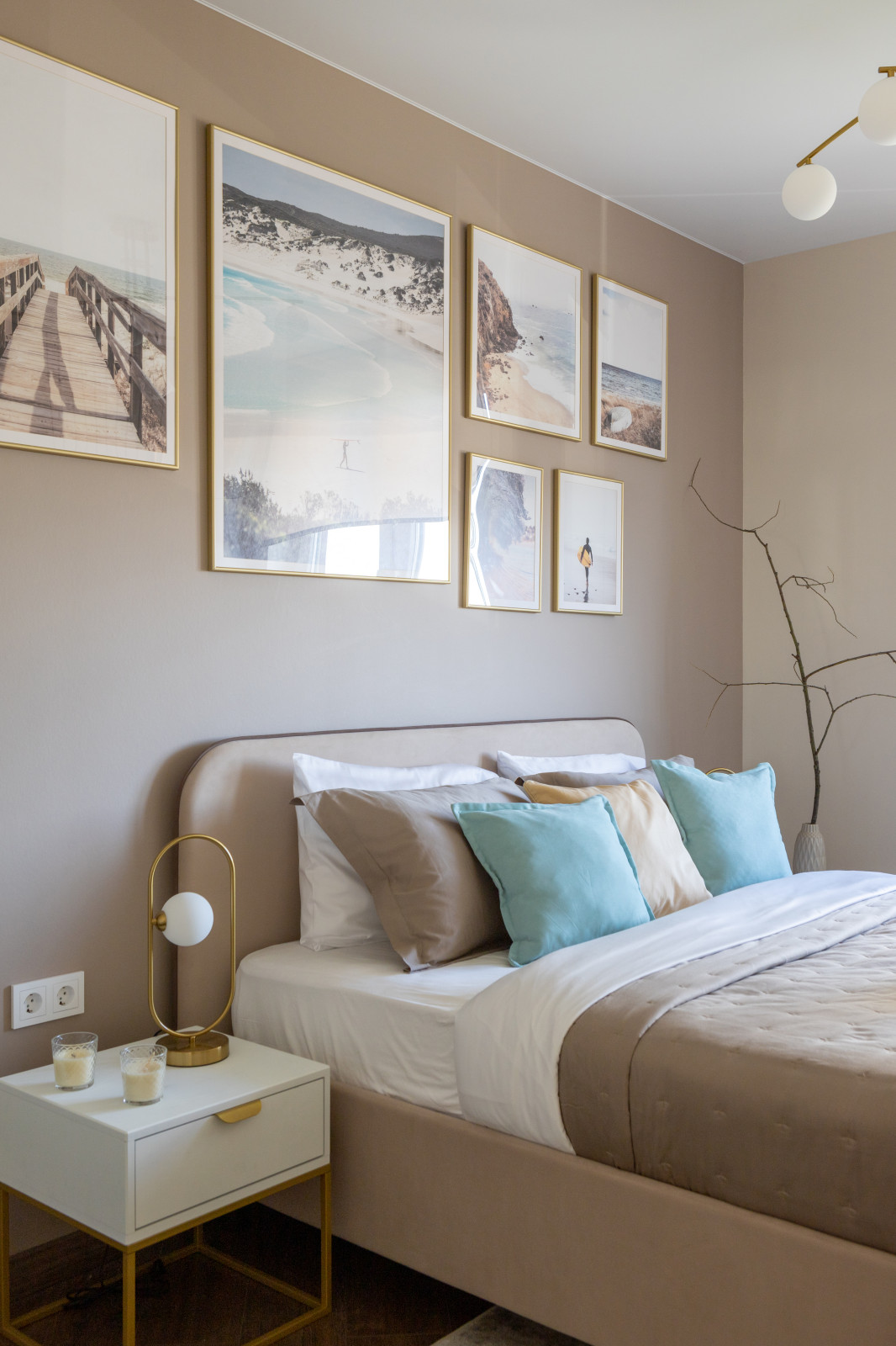 ЖК "Балтийский берег"