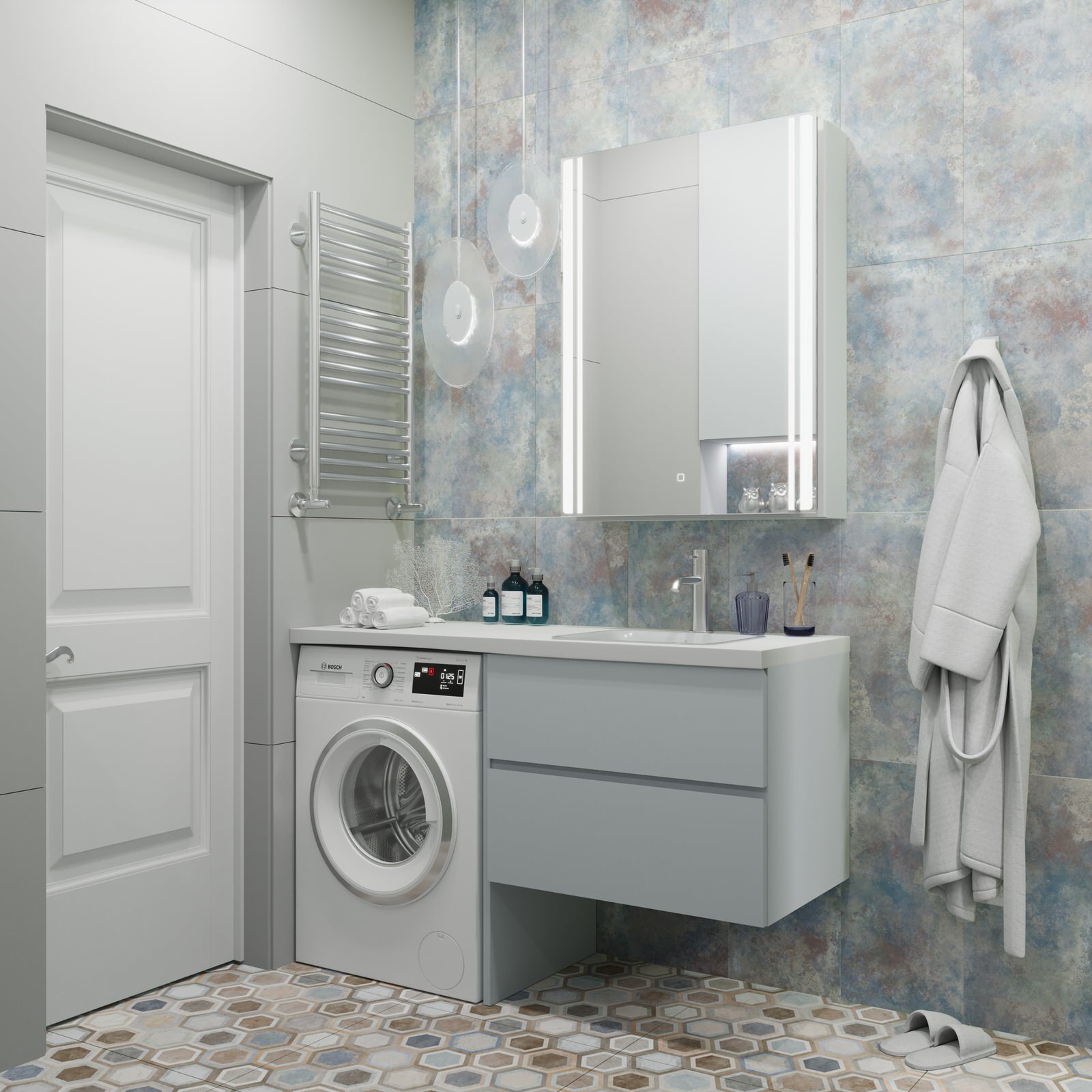 ЖК "Восточный" г. Геленджик