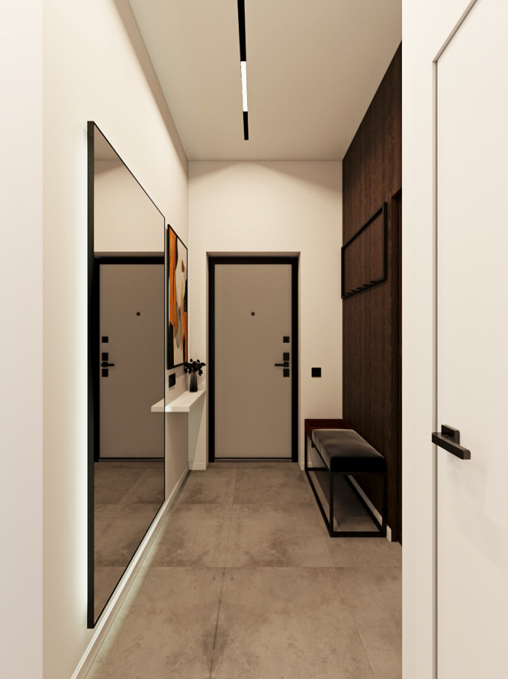 ЖК Западный Порт