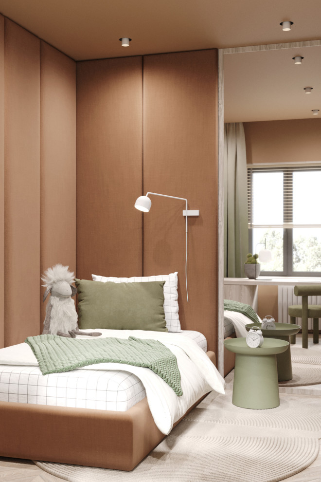 Детская комната