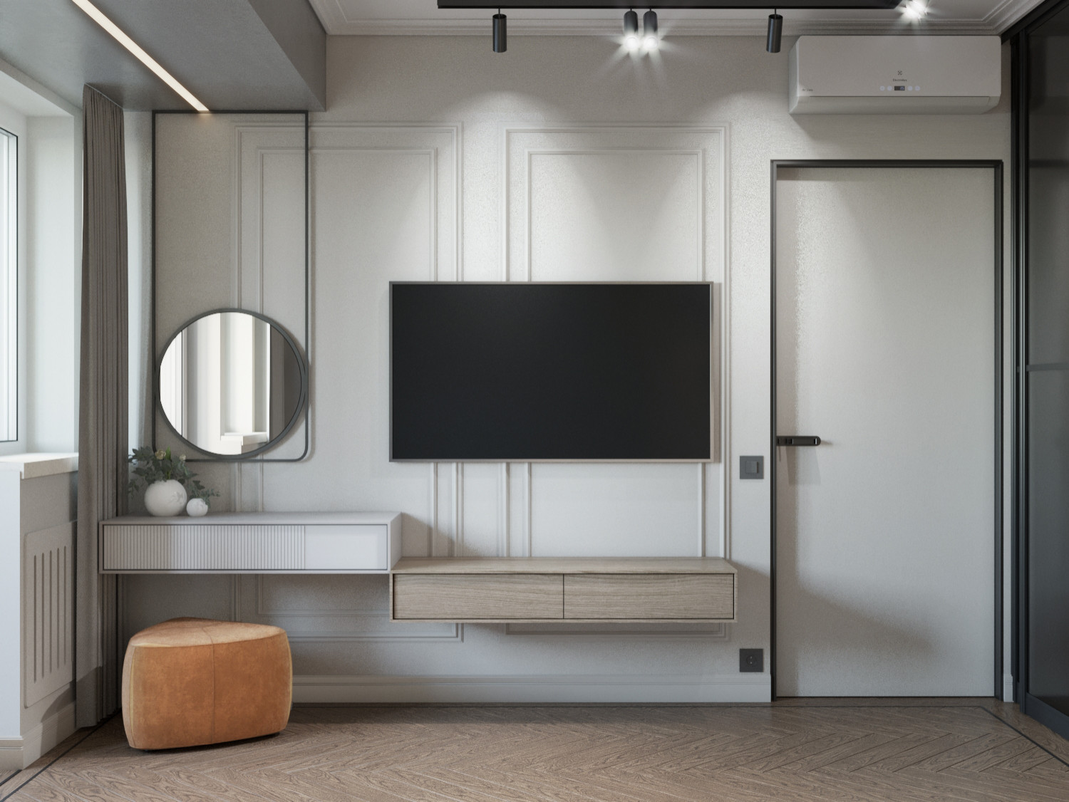 Вторичка Матвеевская