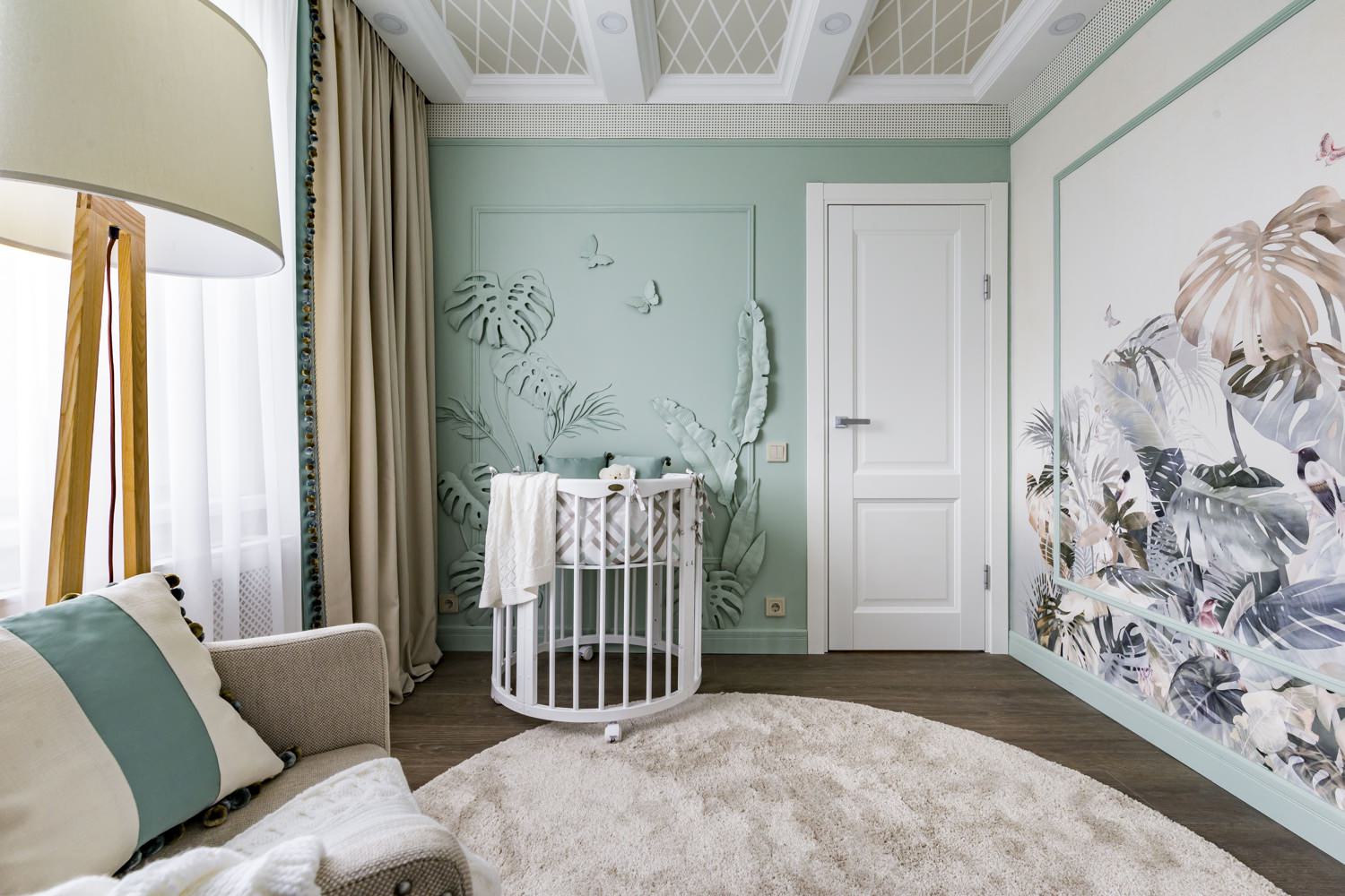 Родиться в тропиках