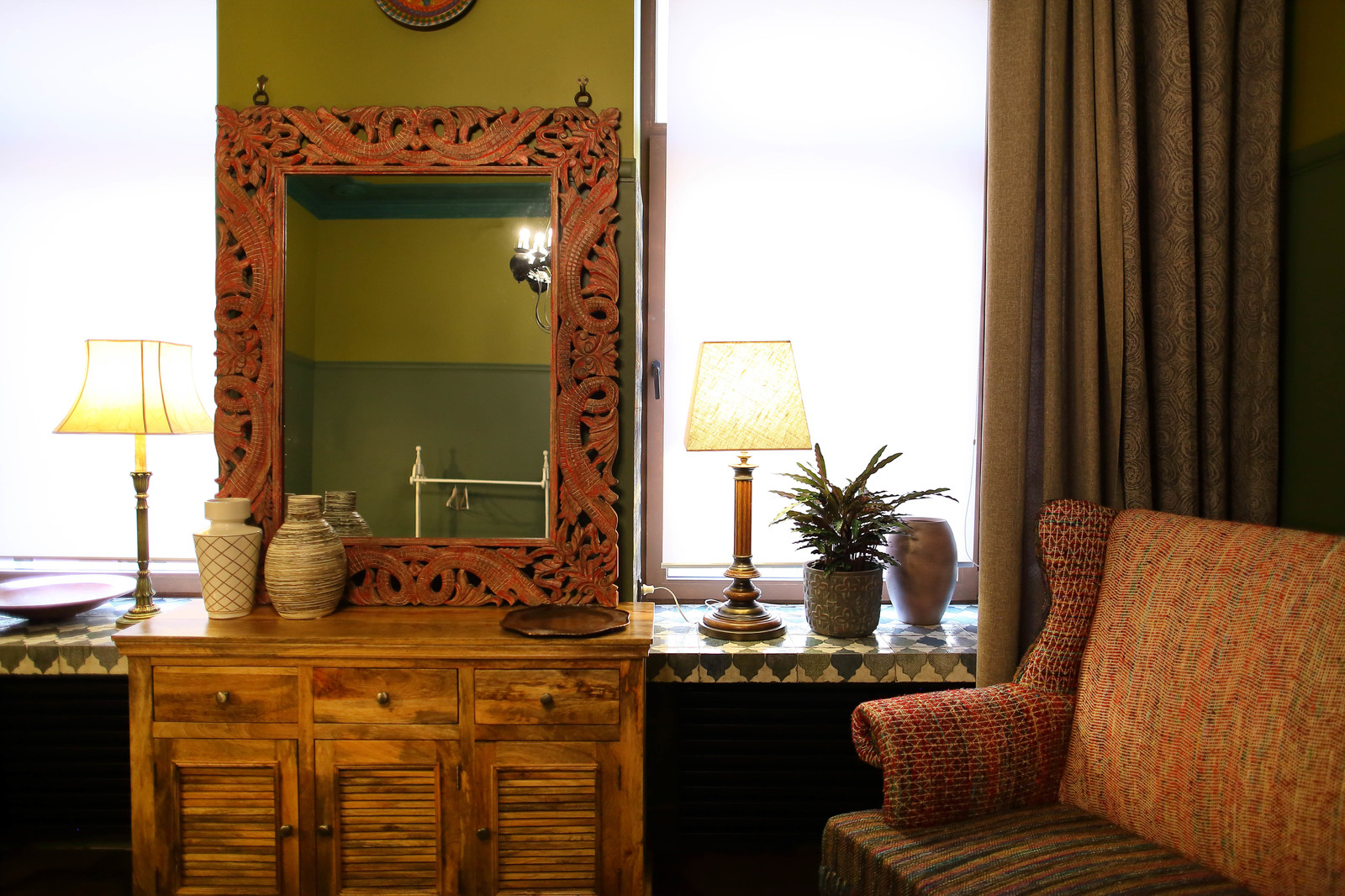 Марина Чернова - Морская