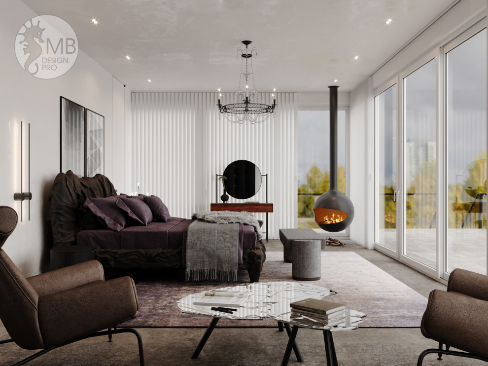 Grinza bed. Edra (Italy)