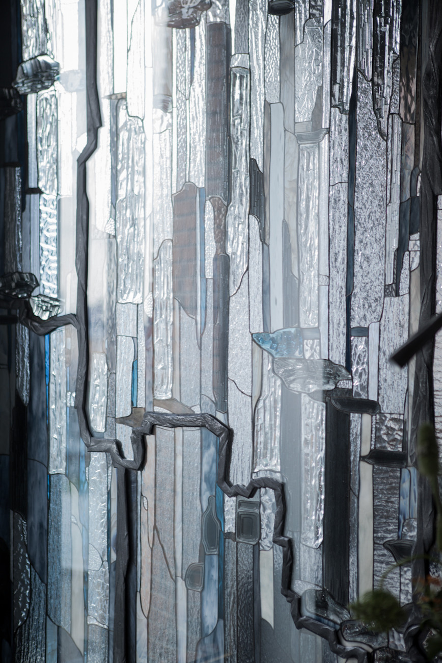 Спальня в ЖК Садовые кварталы