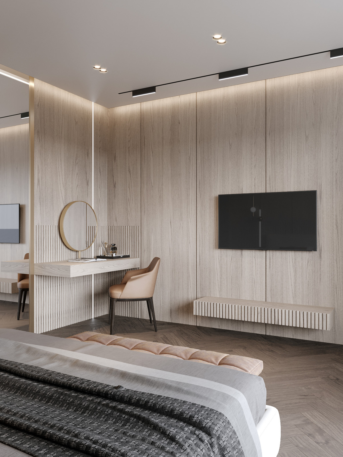 Дом в коттеджном посёлке HONKANOVA | Солнечное | Россия |