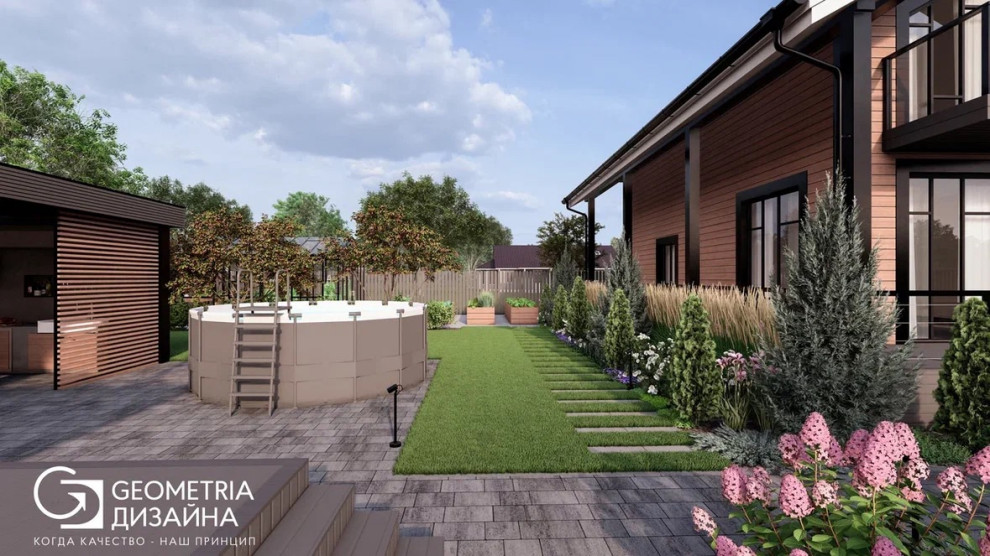 Геометрия Дизайна