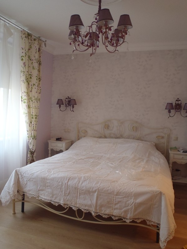 Цветы из Северной Столицы