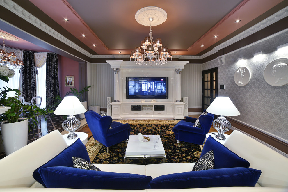 Богемная классика