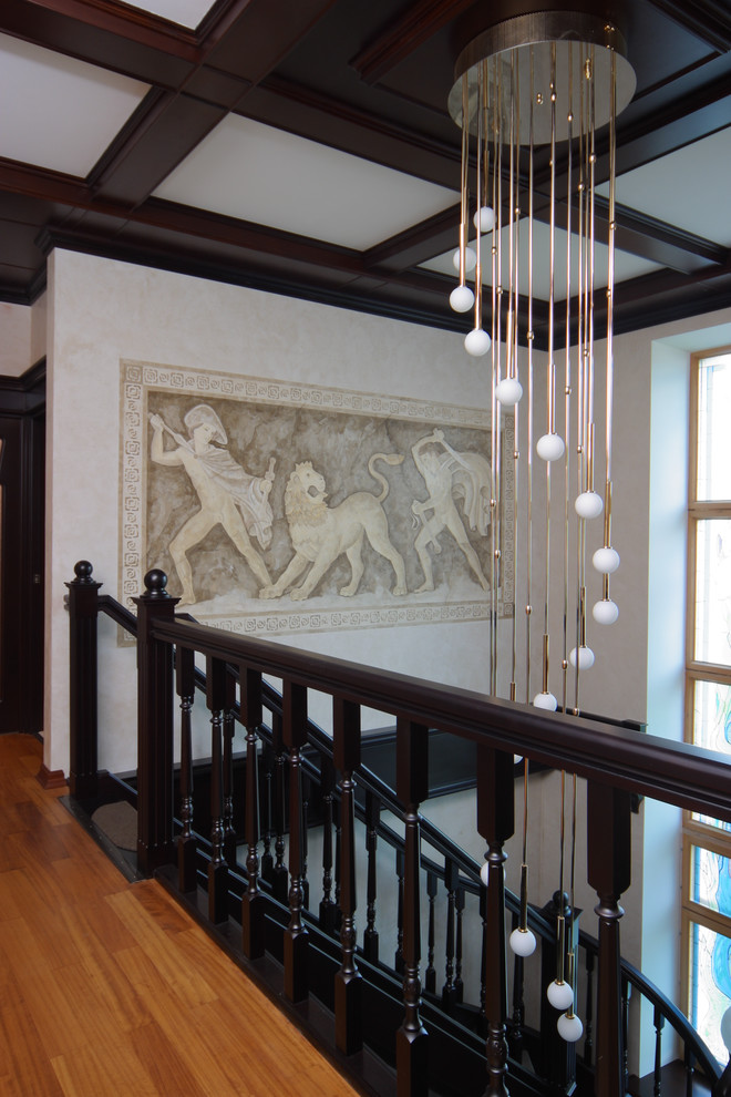 Частный дом