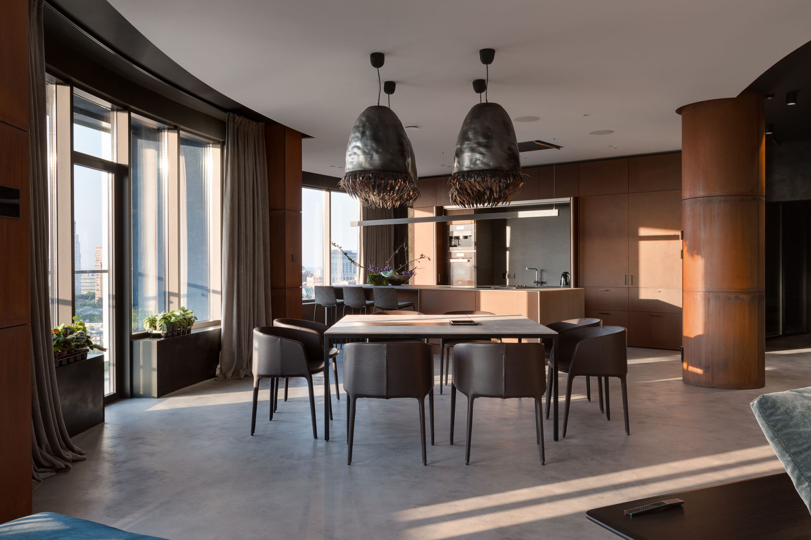 Yogo Apartment