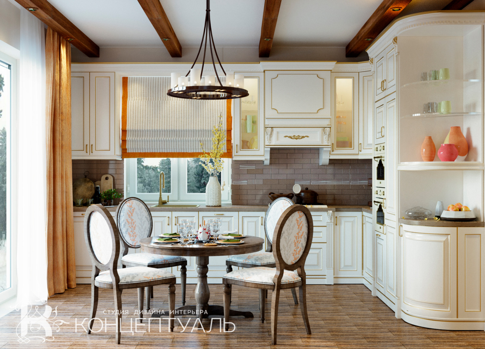 Интерьер №52