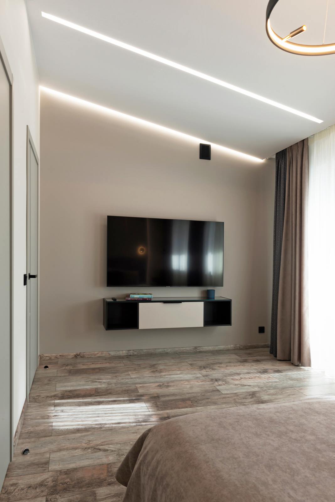 Таунхауз в Подмосковье