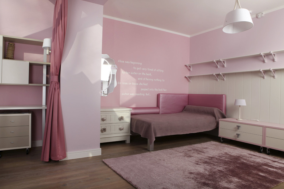 Private apartment in Jurmala, Latvia