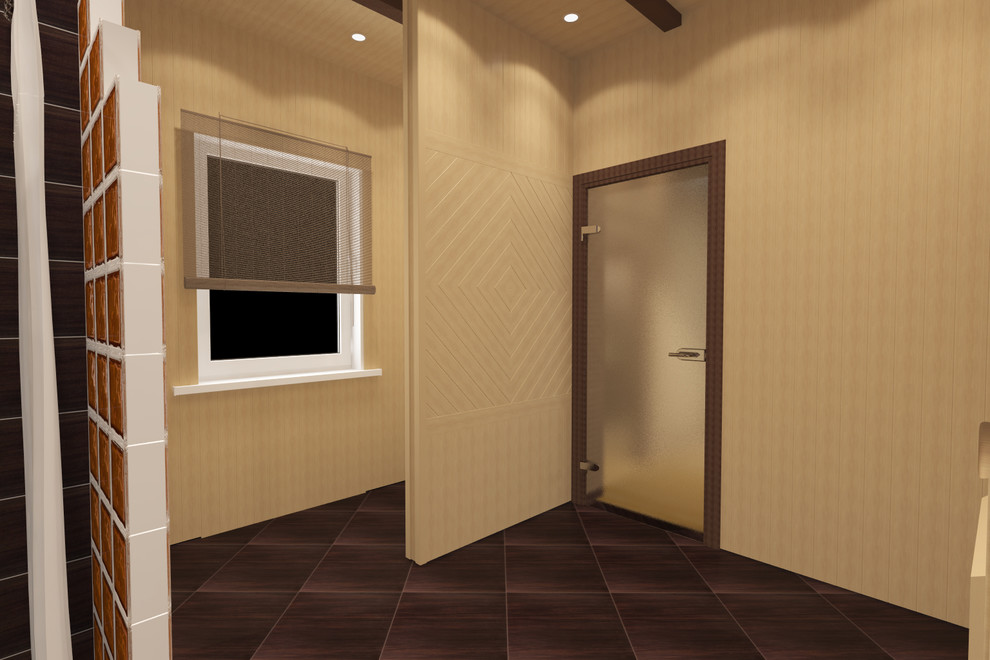 Баня 150 кв/м Серпухов