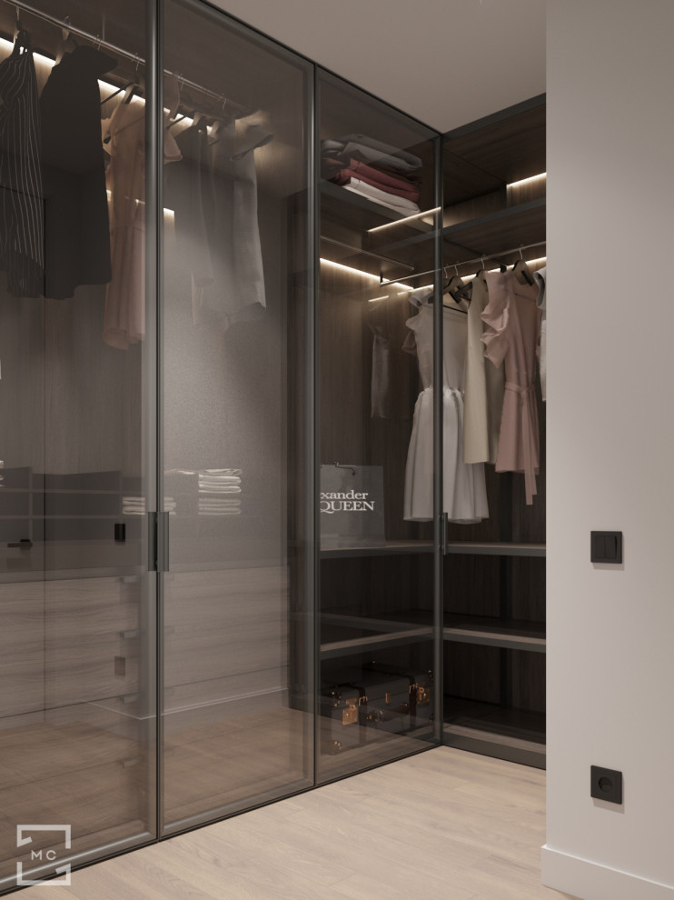 Дизайн-проект квартиры