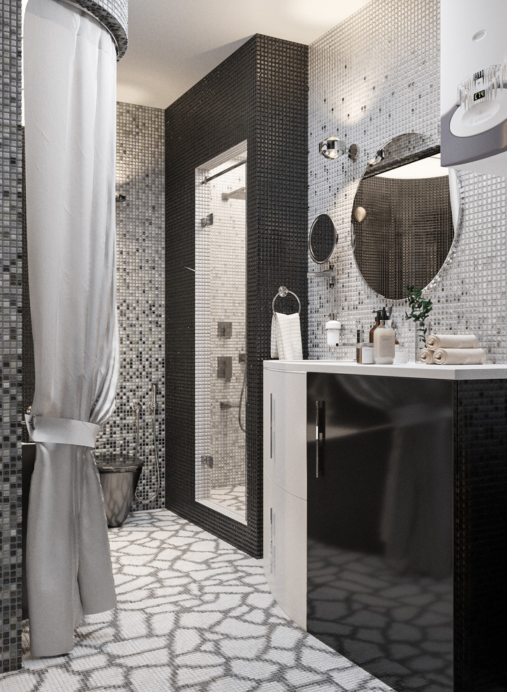 МИКС КЛАССИКИ И ВОСТОКА В ЦЕНТРЕ МОСКВЫ