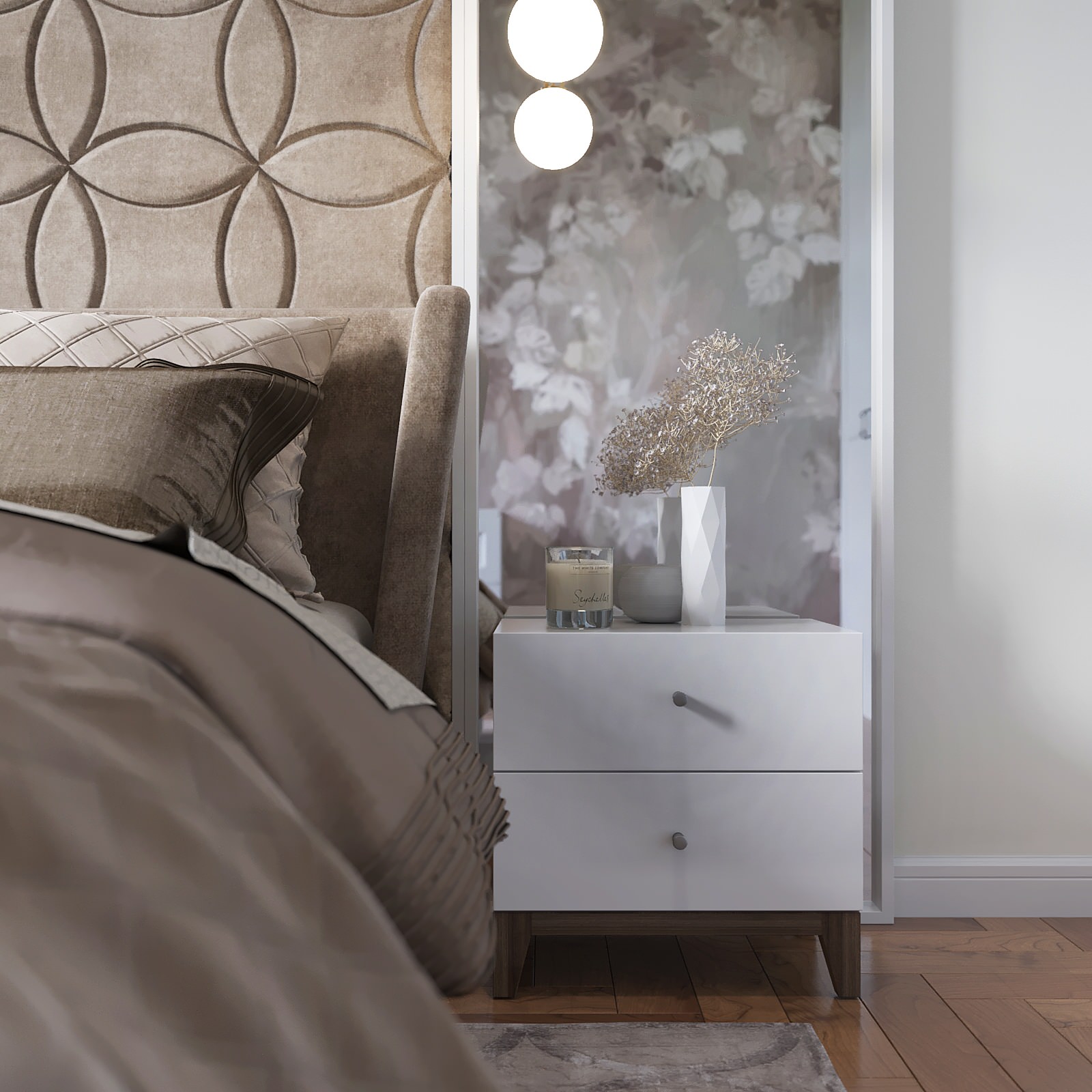 Кофейная история