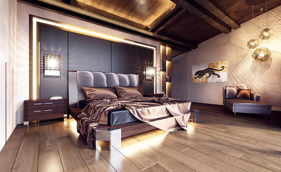 Энергопассивный Жилой Дом на оз. Таватуй Свердловской Области