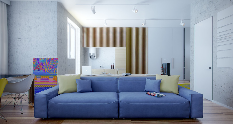 LOFT I Quentin's club apartment