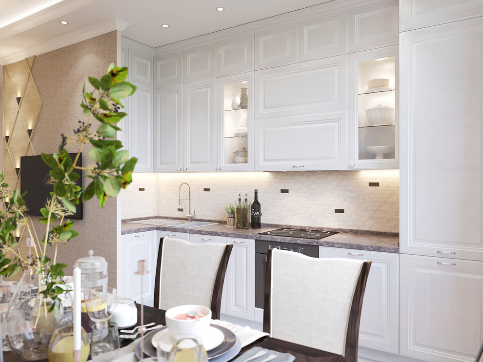 Современная классика для большой семьи