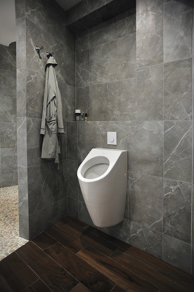 Круглый дом в Сочи