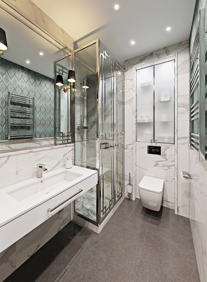 ЖК "Парадный квартал"