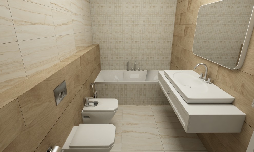 Дизайн - проект коттеджа