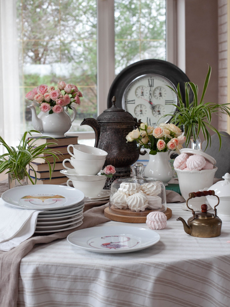 Дом под Санкт-Петербургом. Коттеджный поселок "Лукоморье".