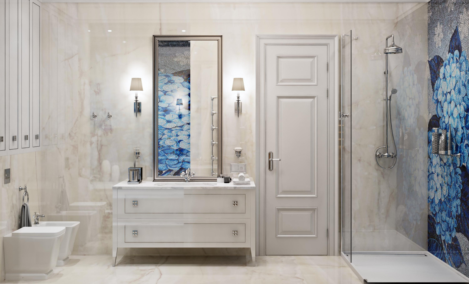 ЖК Садовые Кварталы