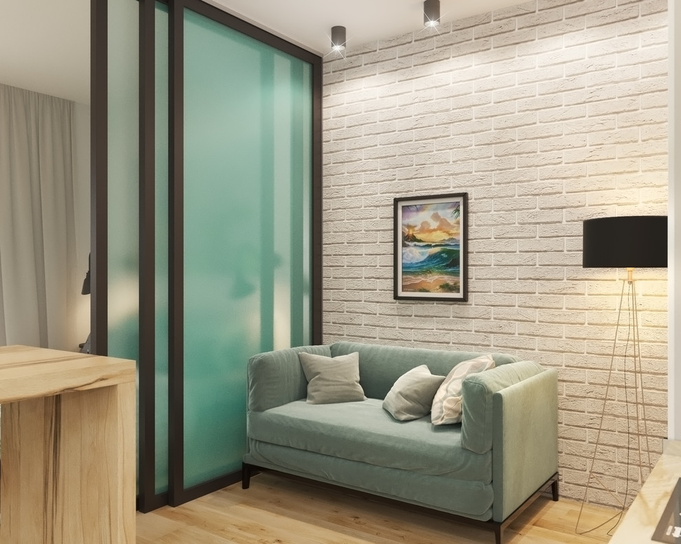 Свежесть лазури