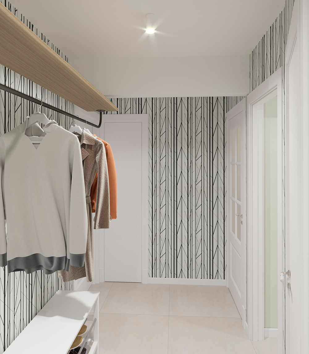 Способы подачи: Четыре дизайнера объясняют свой необычный метод