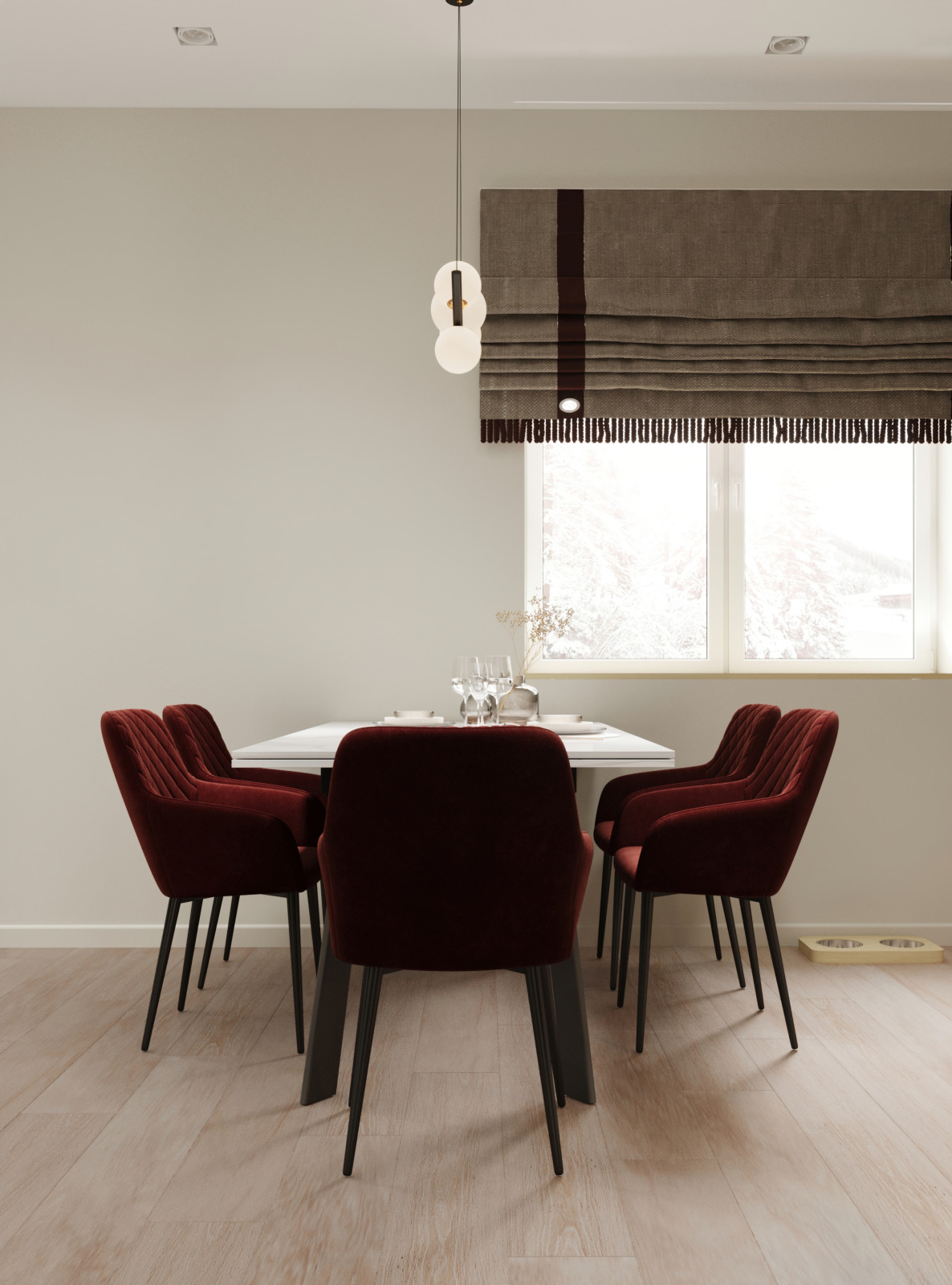 Дом в с.Луговое