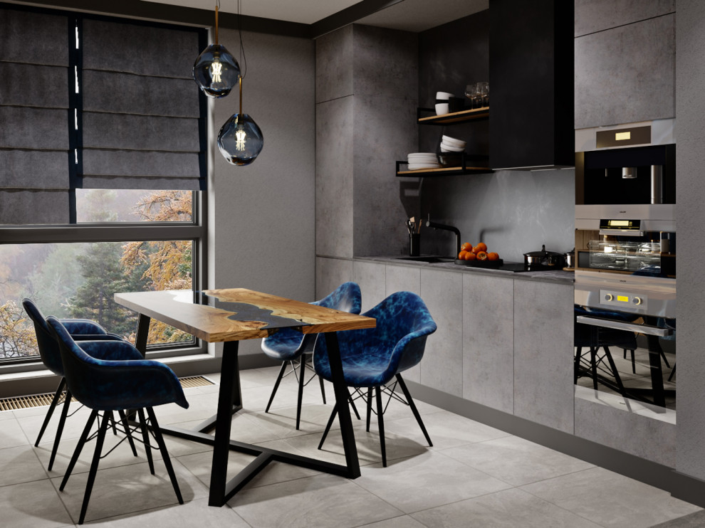 Охта парк 55